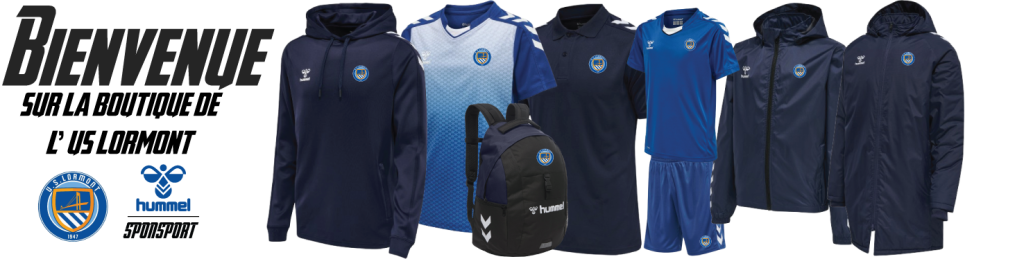 Boutique US LORMONT